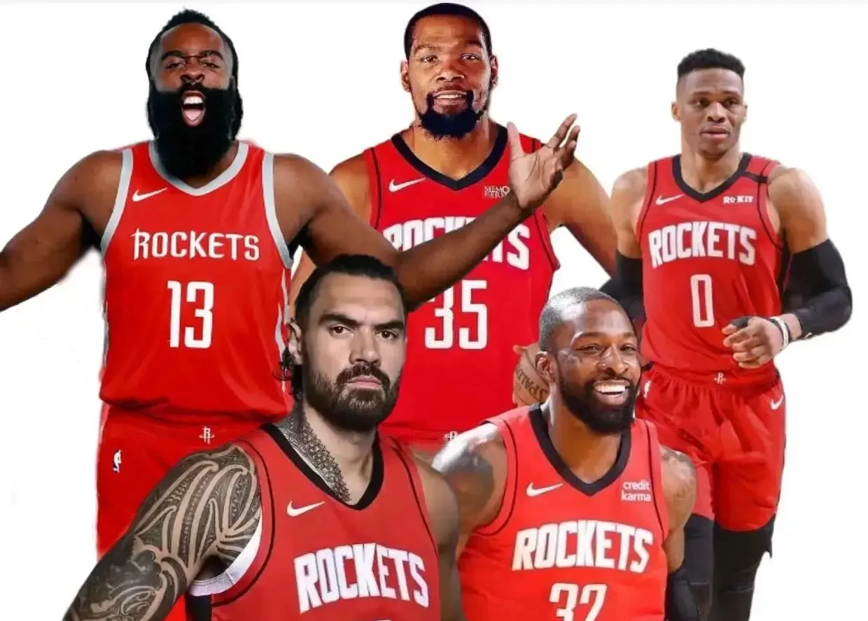 关于国际比赛日休斯敦火箭备战NBA常规赛，外线爆发细节曝光，引发热议，团队化学反应显著的信息开云在线