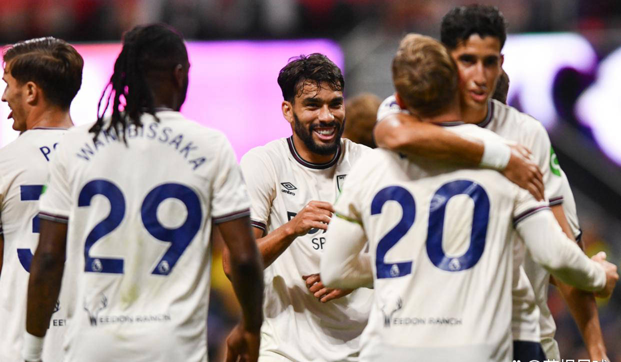 赛前西甲传出新动向；西汉姆扳平良机；管理层表态：压力陡增；训练强度明显提升的简单介绍开云在线