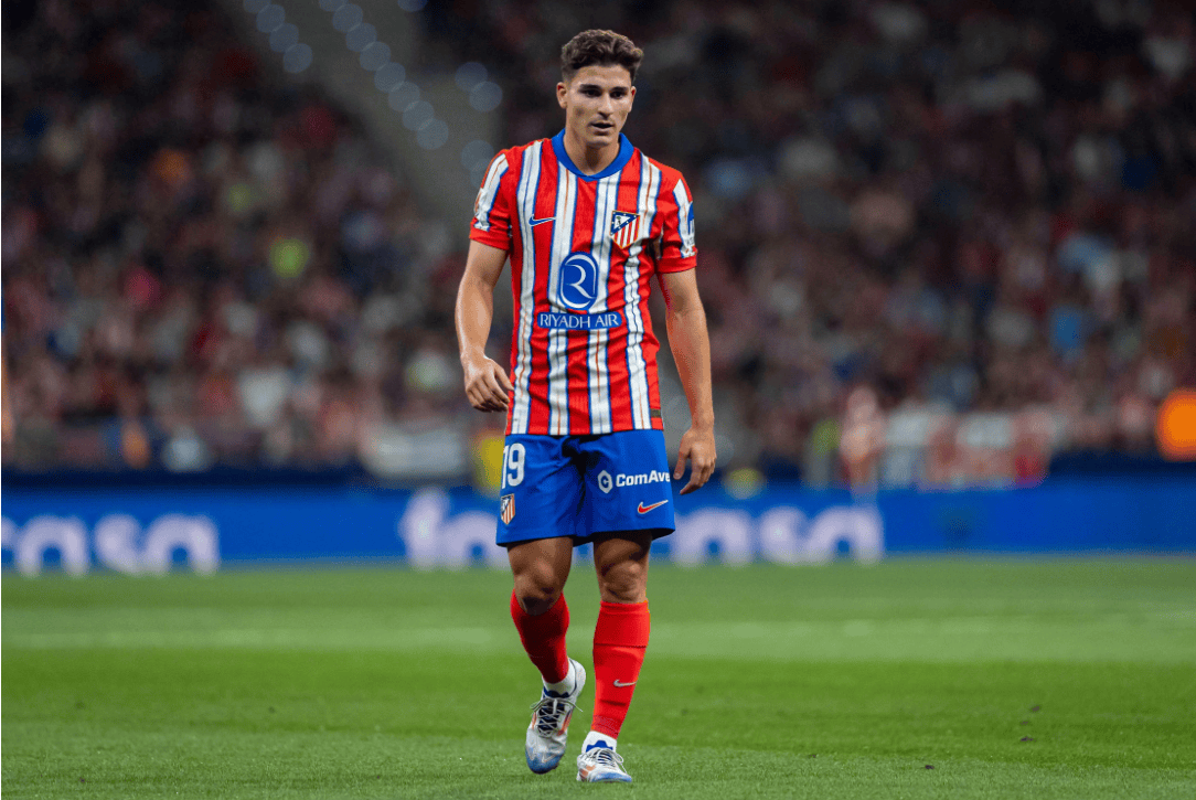 包含马德里竞技发布备战花絮，冲刺阶段回应争议，西甲任务艰巨，身体对抗强度拉满的词条开云