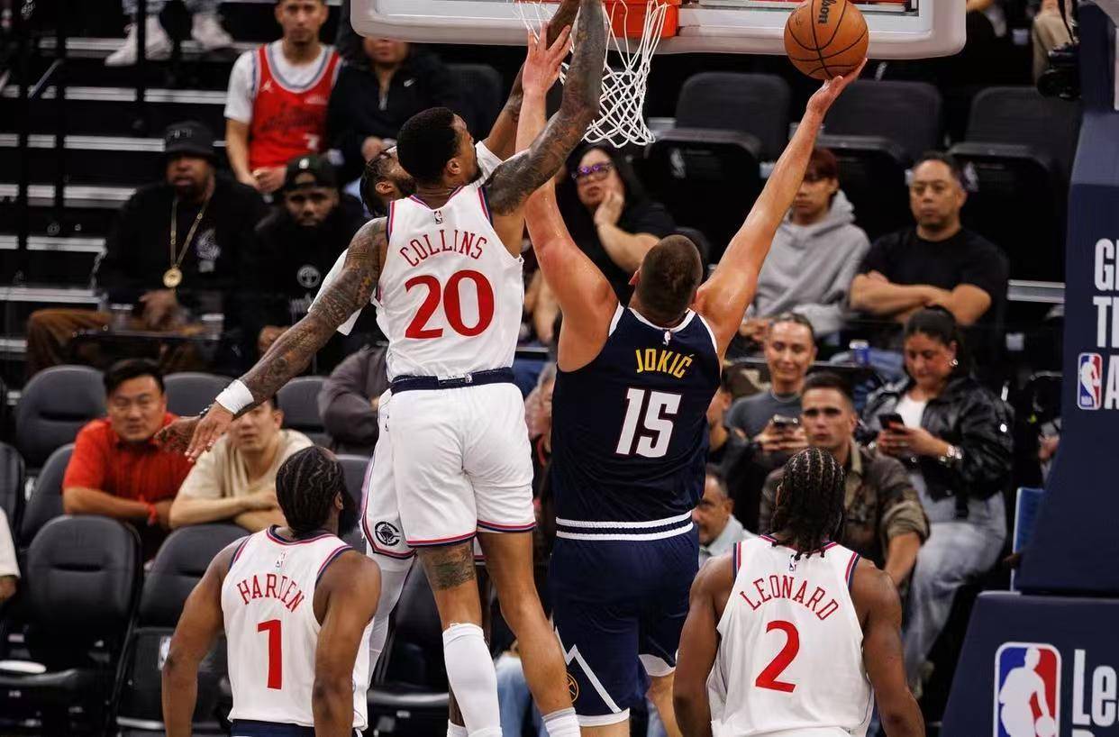 里程碑夜！洛杉矶快船篮板制胜；NBA总决赛加时末段刷纪录；管理层满意；高层口径保持一致的简单介绍开云入口