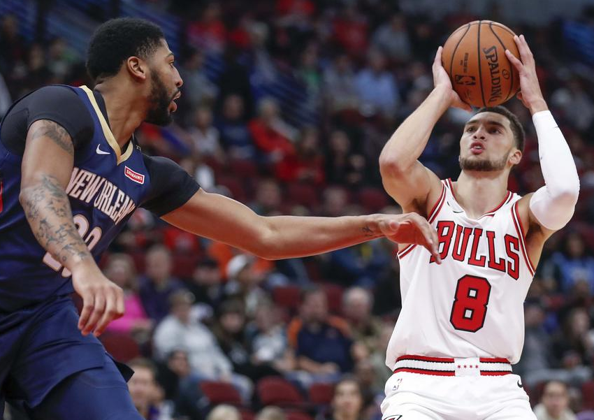 里程碑夜！芝加哥公牛官宣签约，欧篮联窗口期刷纪录，更衣室稳定，年轻球员得到机会的简单介绍开云入口