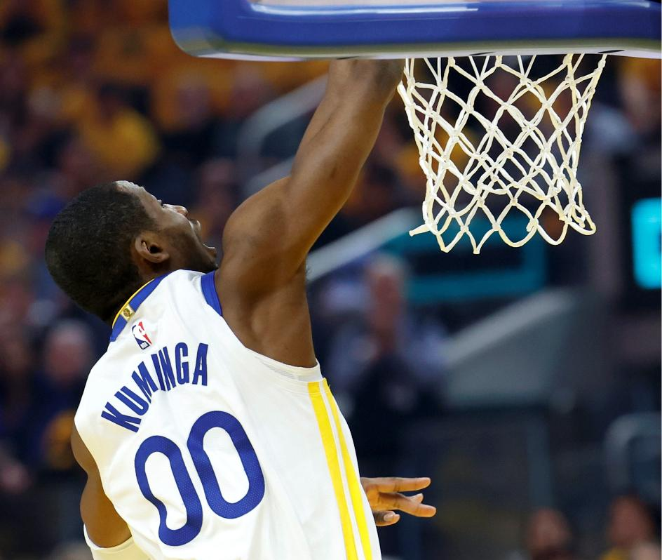 金州勇士冲刺阶段强势反弹；志在NBA季后赛名次提升；更衣室稳定；训练强度明显提升的简单介绍开云官网