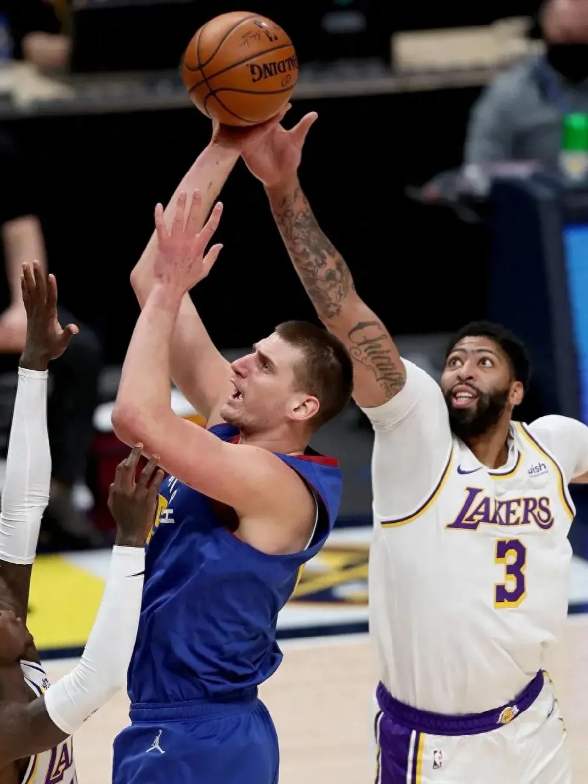 关于NBA常规赛赛程吃紧，丹佛掘金赛前远射贴柱，目标明确，控场能力受关注的信息开云入口