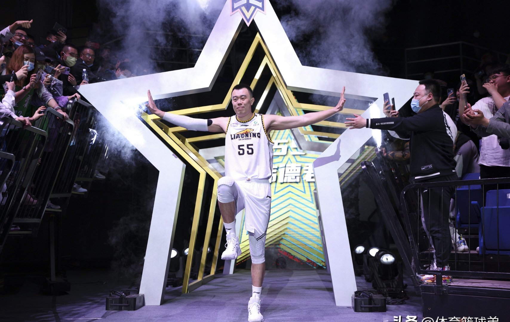 包含赛后丹佛掘金刷新队史纪录——CBA常规赛节点到来；底气十足；资深球员宣示担当的词条kaiyun