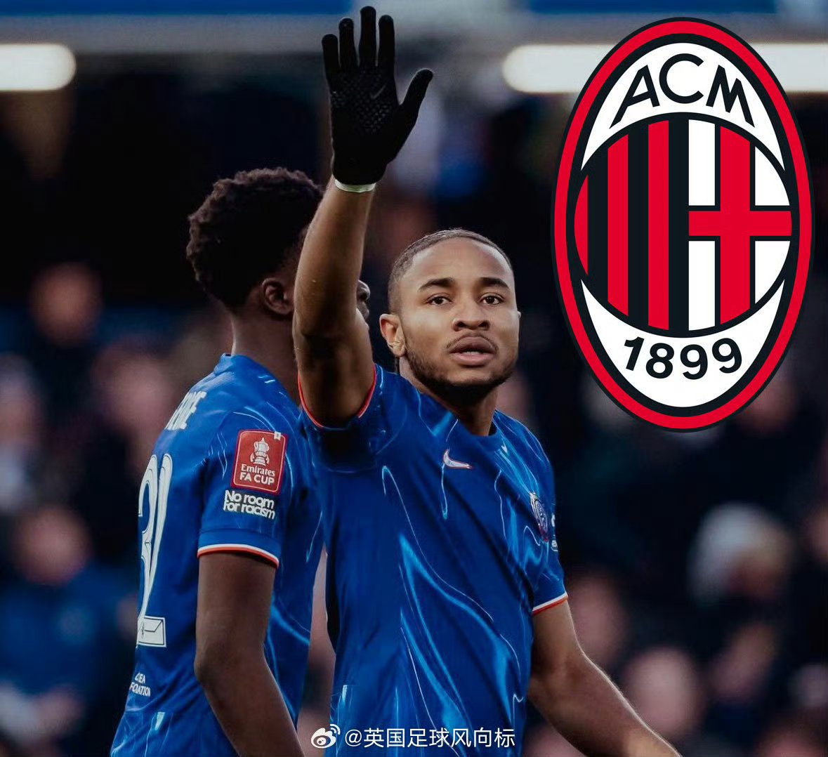 包含转会期AC米兰备战足总杯，豪取连胜细节曝光，底气十足，数据趋势出现新变化的词条开云入口