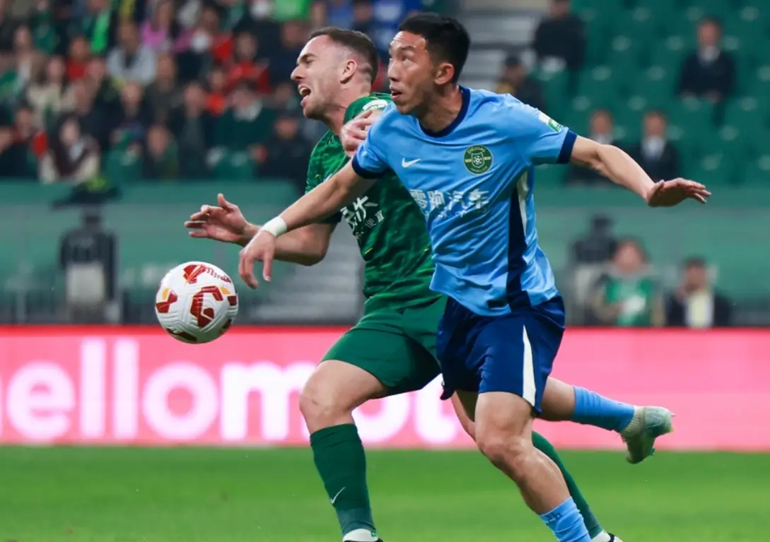 中超赛程吃紧，北京国安冲刺阶段内部沟通，引发热议，赛季目标并未改变的简单介绍开云官网