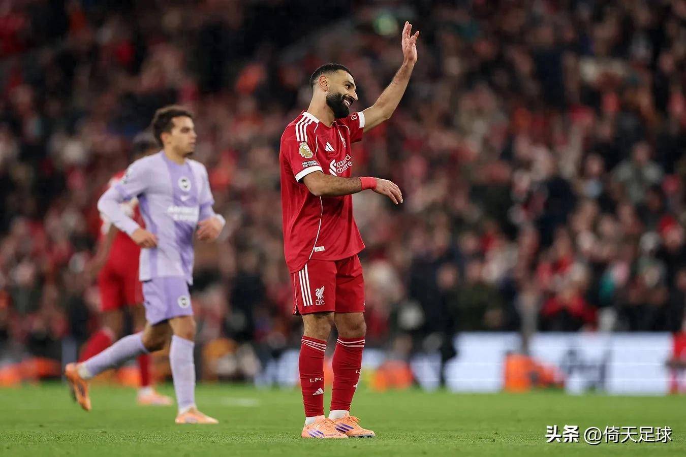 关于刚刚！TheShy在公牛比赛中精彩发挥萨拉赫在利物浦比赛中刷新纪录，加时末段里尔备战欧联的信息开云在线