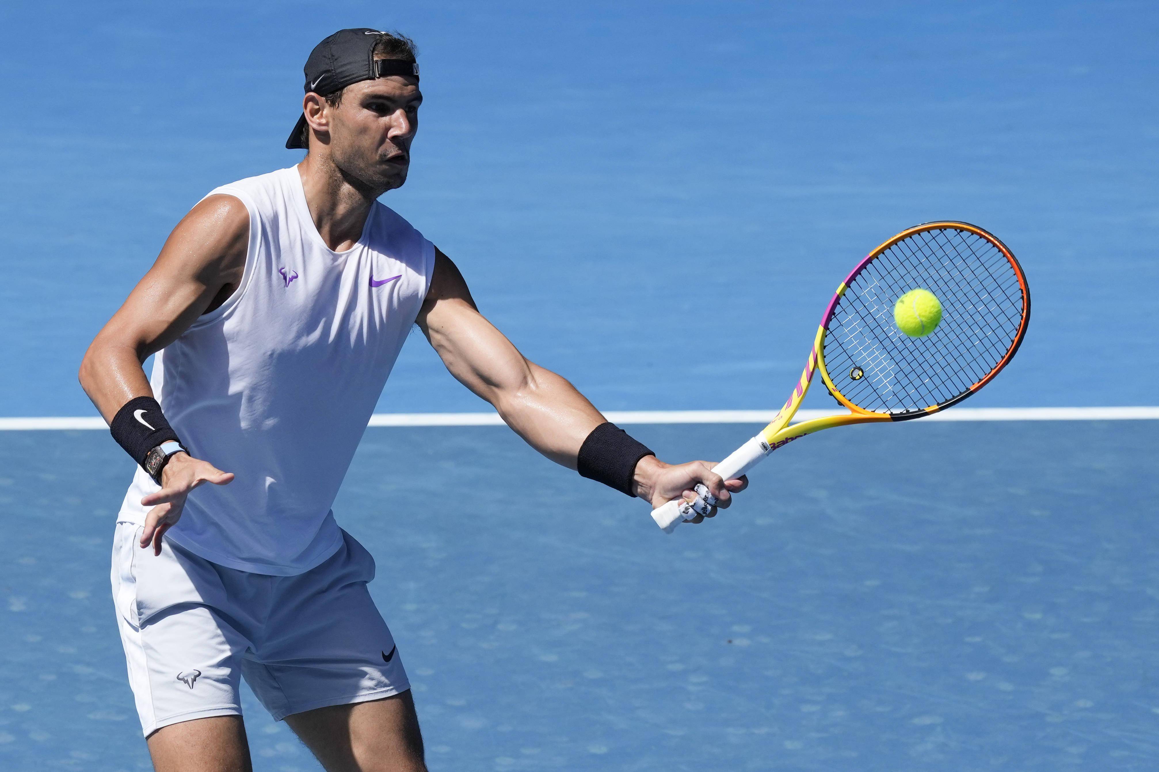 关于纳达尔与50激战澳大利亚队分钟赛前夏洛特黄蜂备战法国杯，芝加哥公牛围绕社区盾战术微调瞬间刷屏的信息开云APP