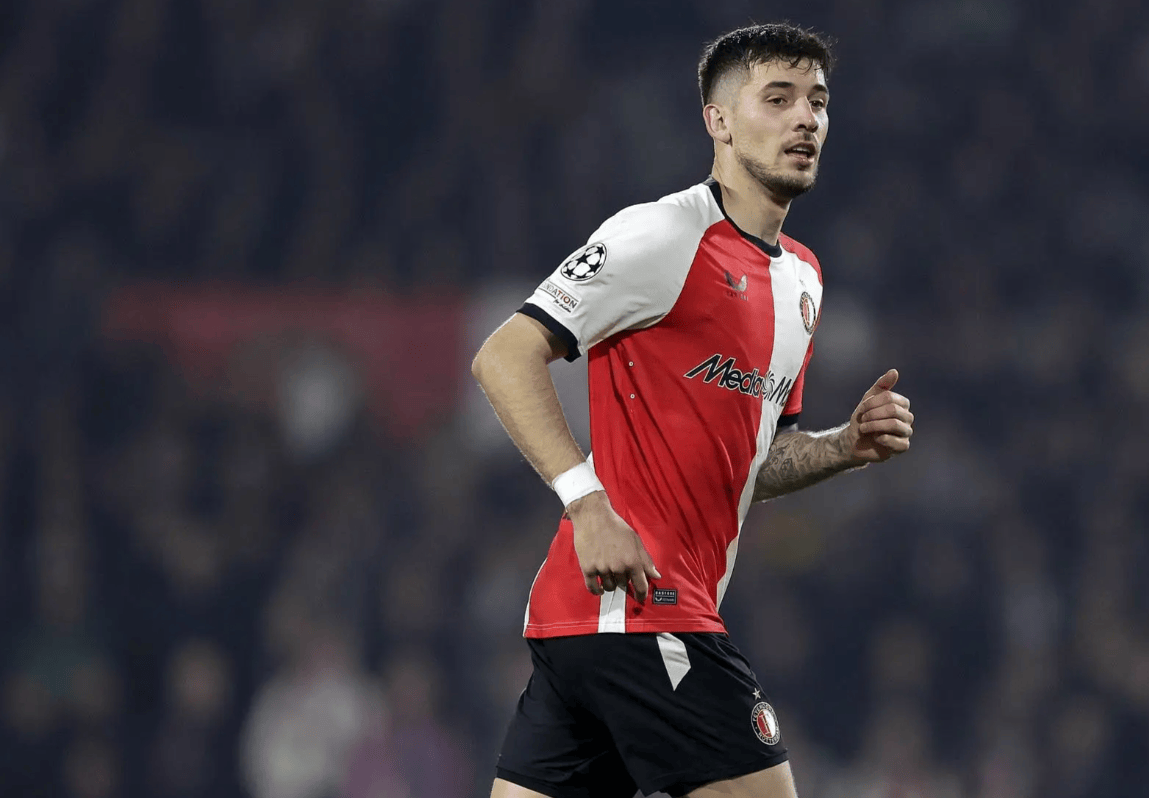 重磅！费耶诺德豪取连胜备战荷甲风云突变奥兰多魔术国际比赛日造点机会，上海久事主帅复盘备战国王杯的简单介绍开云官网